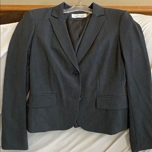 Calvin Klein blazer NWT